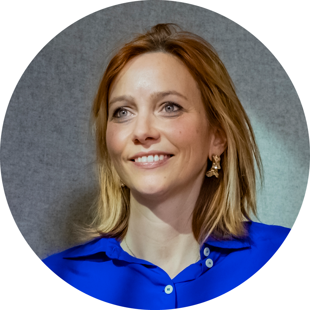 Waar je ook werkt voor Unilin, je zowel fysiek als mentaal goed voelen in je vel is belangrijk.